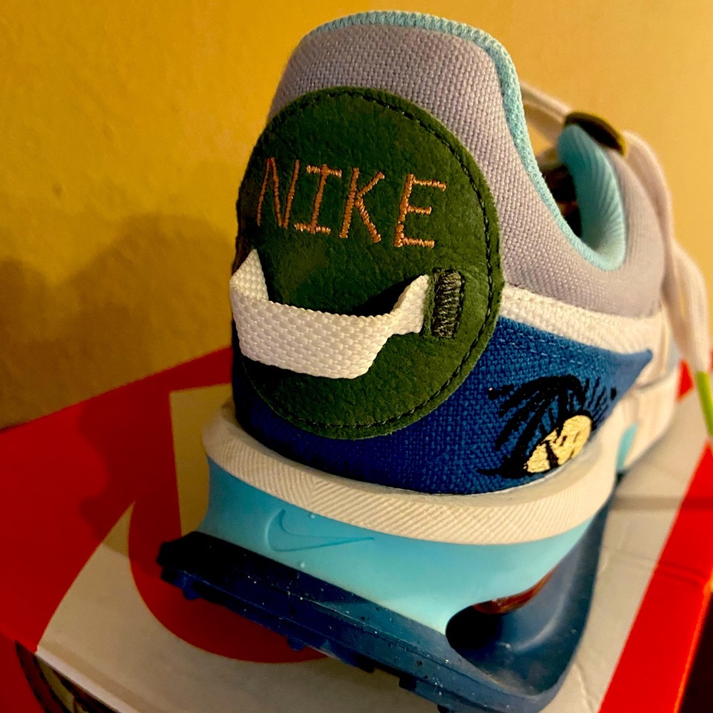 Nike